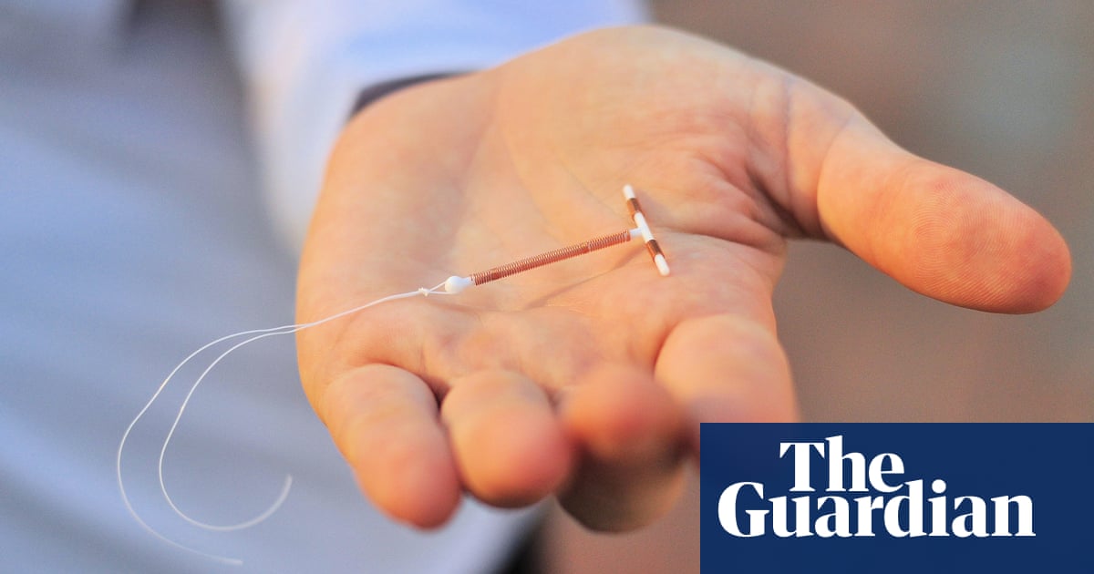 Australian women lagging on use of IUDs due to education ‘failure’, experts say | Health Australian women lagging on use of IUDs due to education ‘failure’, experts say | Health