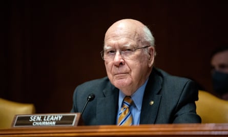 Senator Patrick Leahy noted that there was ‘a history of investigations of shootings by IDF soldiers that rarely result in accountability’.