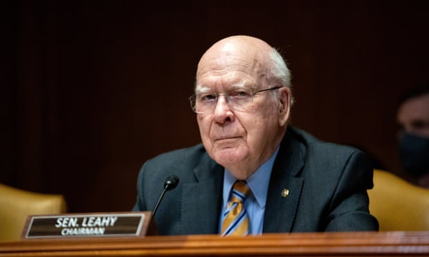 Senator Patrick Leahy noted that there was ‘a history of investigations of shootings by IDF soldiers that rarely result in accountability’.