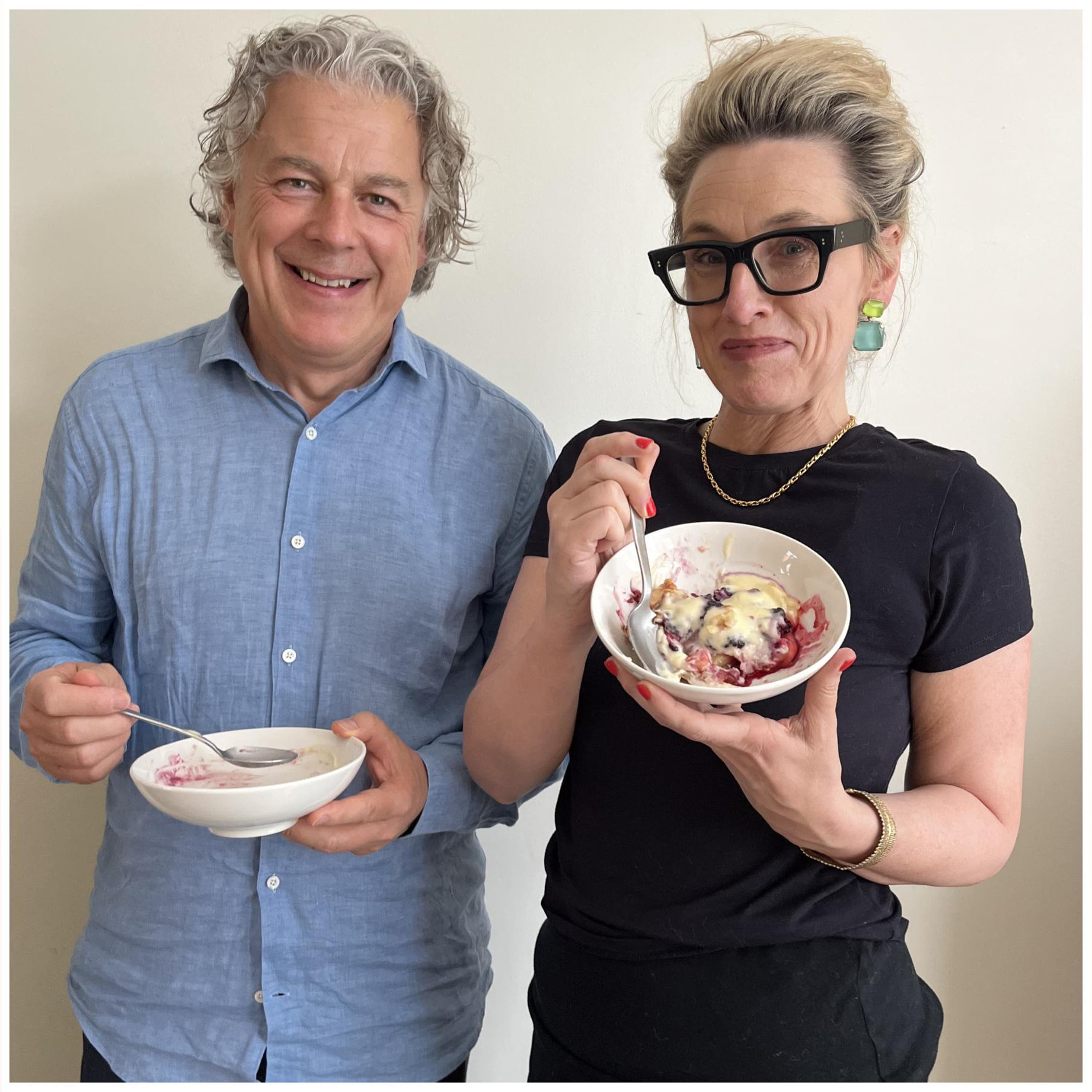S10, Ep7: Alan Davies, comedian