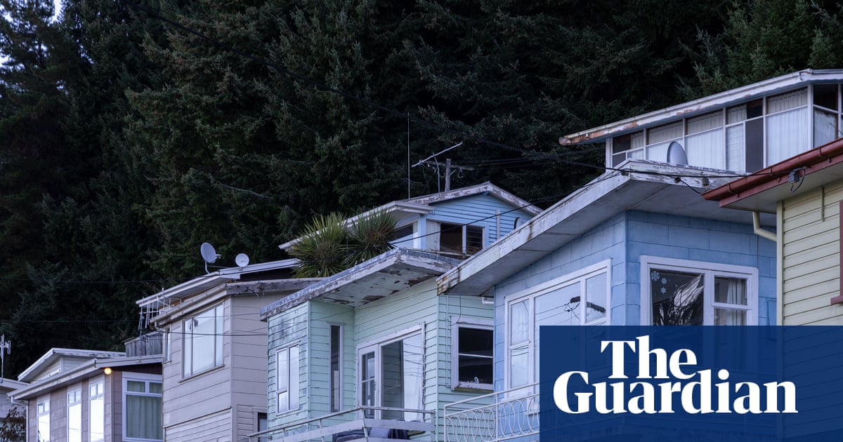 New Zealand’s house prices are finally falling. Could this happen elsewhere?