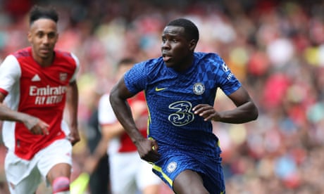 Chelsea’s pursuit of Koundé stalls after Zouma rejects West Ham move