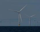 Judge allows offshore wind farm halted by Trump to resume construction