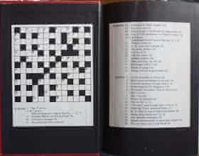 First edition endpapers of Horse Under Water