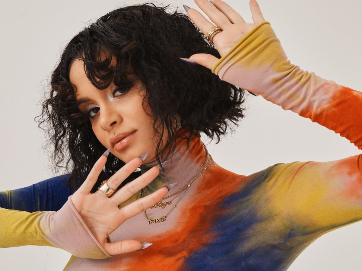 Kehlani It Was Good Until It Wasn T Review Talent Shines In Pansexual Soap Opera R B The Guardian Kehlani It Was Good Until It Wasn T Review Talent Shines In Pansexual Soap Opera R B The Guardian