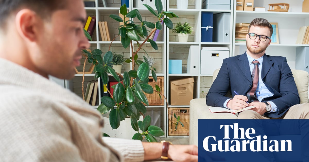 Insight is crucial for narcissistic personality disorder | Letters