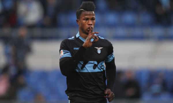 The 50 Best Young Footballers In Italy Serie A The Guardian