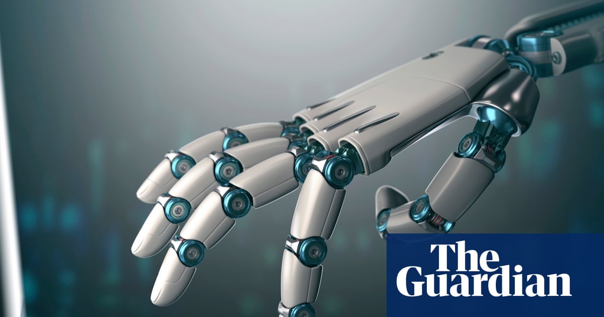 Give staff more say over AI to ensure they share benefits, UK thinktank urges