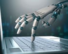 Give staff more say over AI to ensure they share benefits, UK thinktank urges