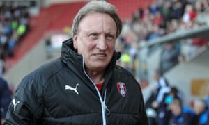 Neil Warnock, whose latest managerial role was at Rotherham, has joined Cardiff City.