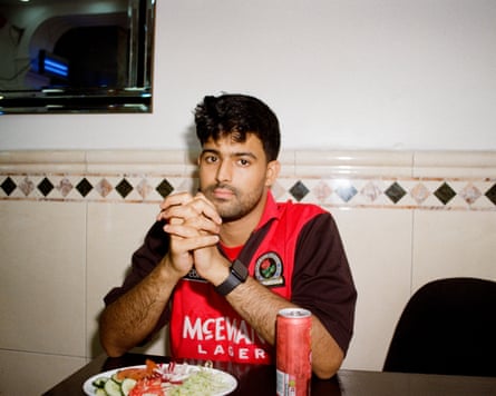 Sufiyaan Salam