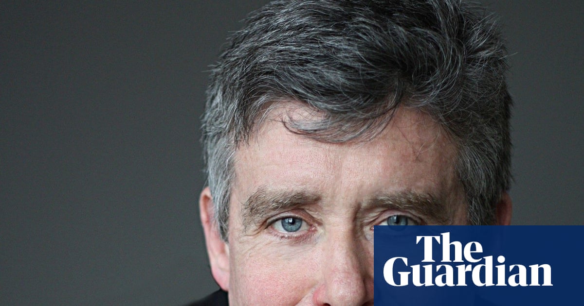 See You on the Other Side by Jay McInerney review – the clumsy finale of a classic New York series