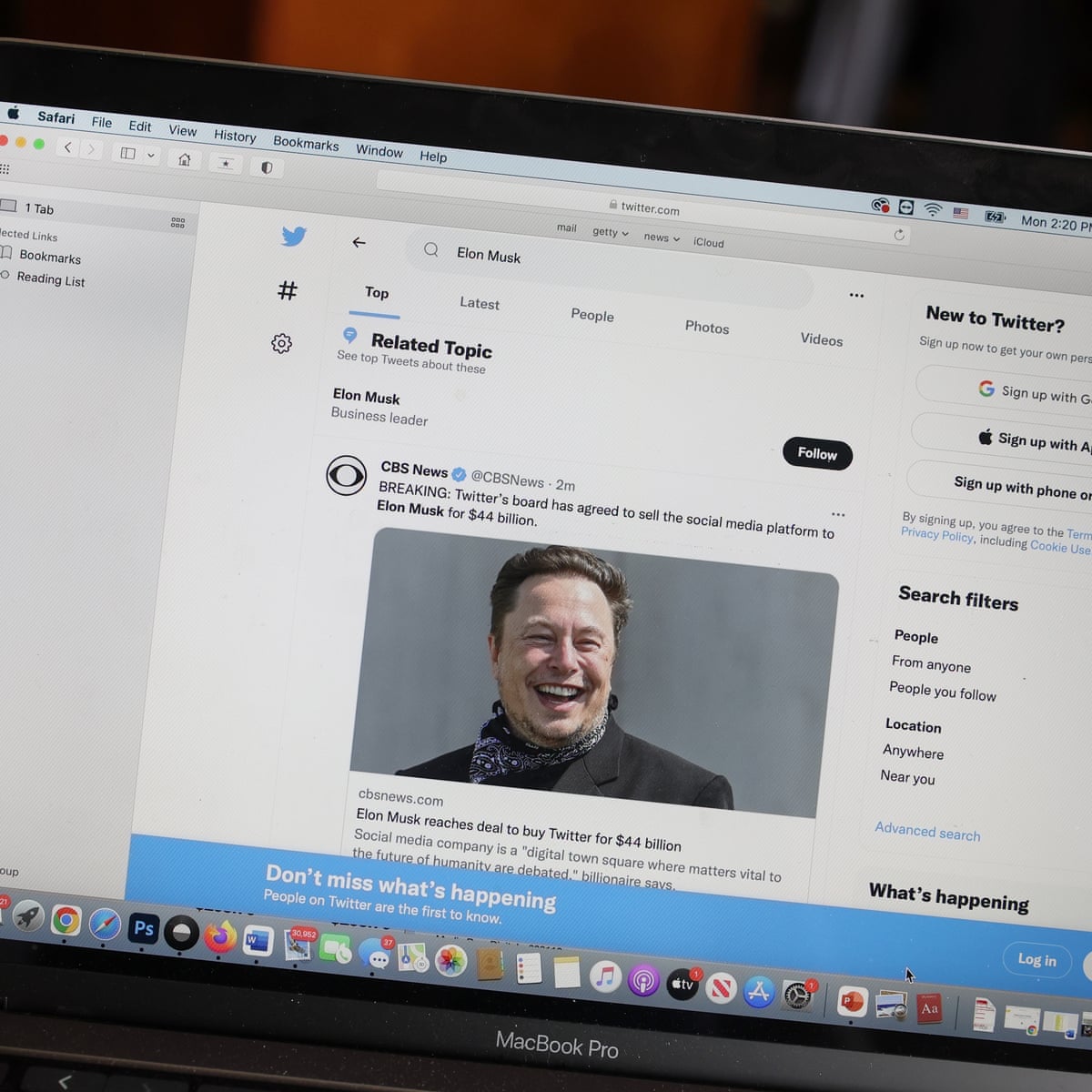 Can People See Your Bookmarks On Twitter?