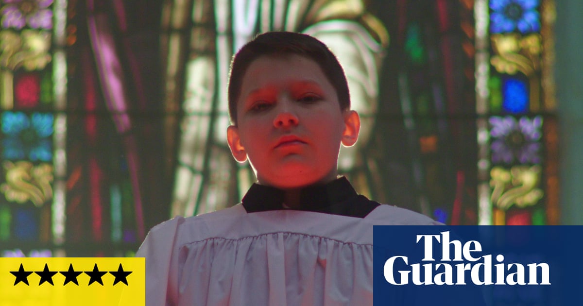 Procession review – extraordinary documentary giving voice to sexual abuse survivors