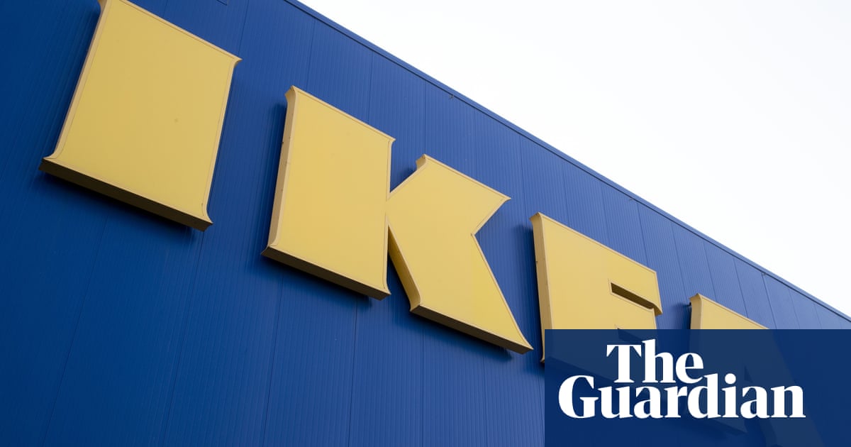 Ikea Buys West London Shopping Mall In City Centre Push Business