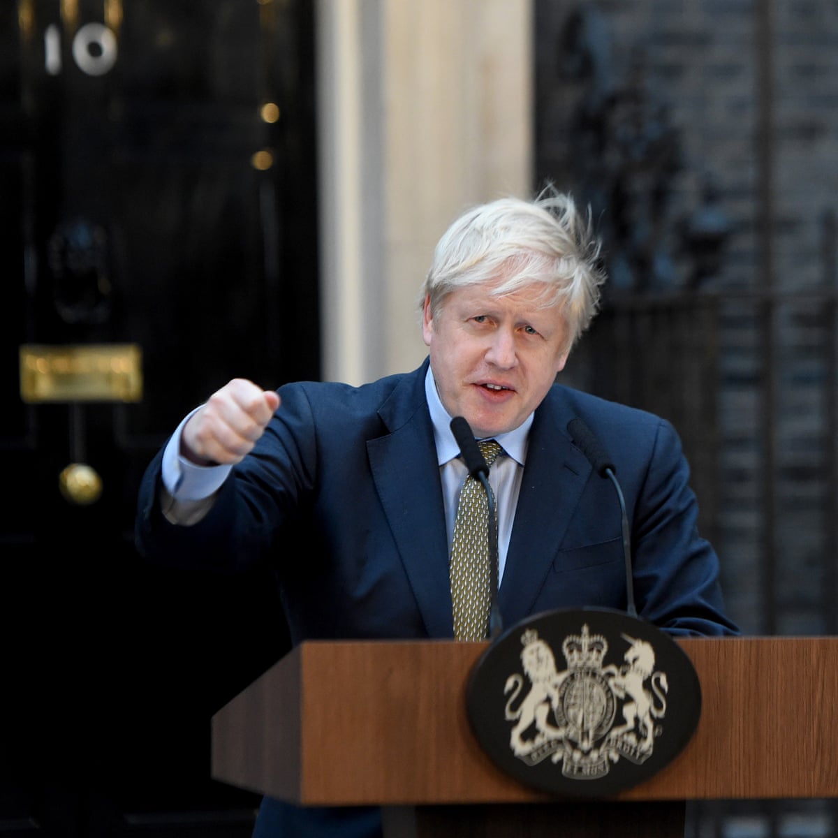 If Boris Johnson Is To Heal Britain Telling The Truth Would Be A Good Start Boris Johnson The Guardian