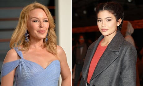 Kylie Jenner Chose Baby Daughter Stormis Name Months Ago And