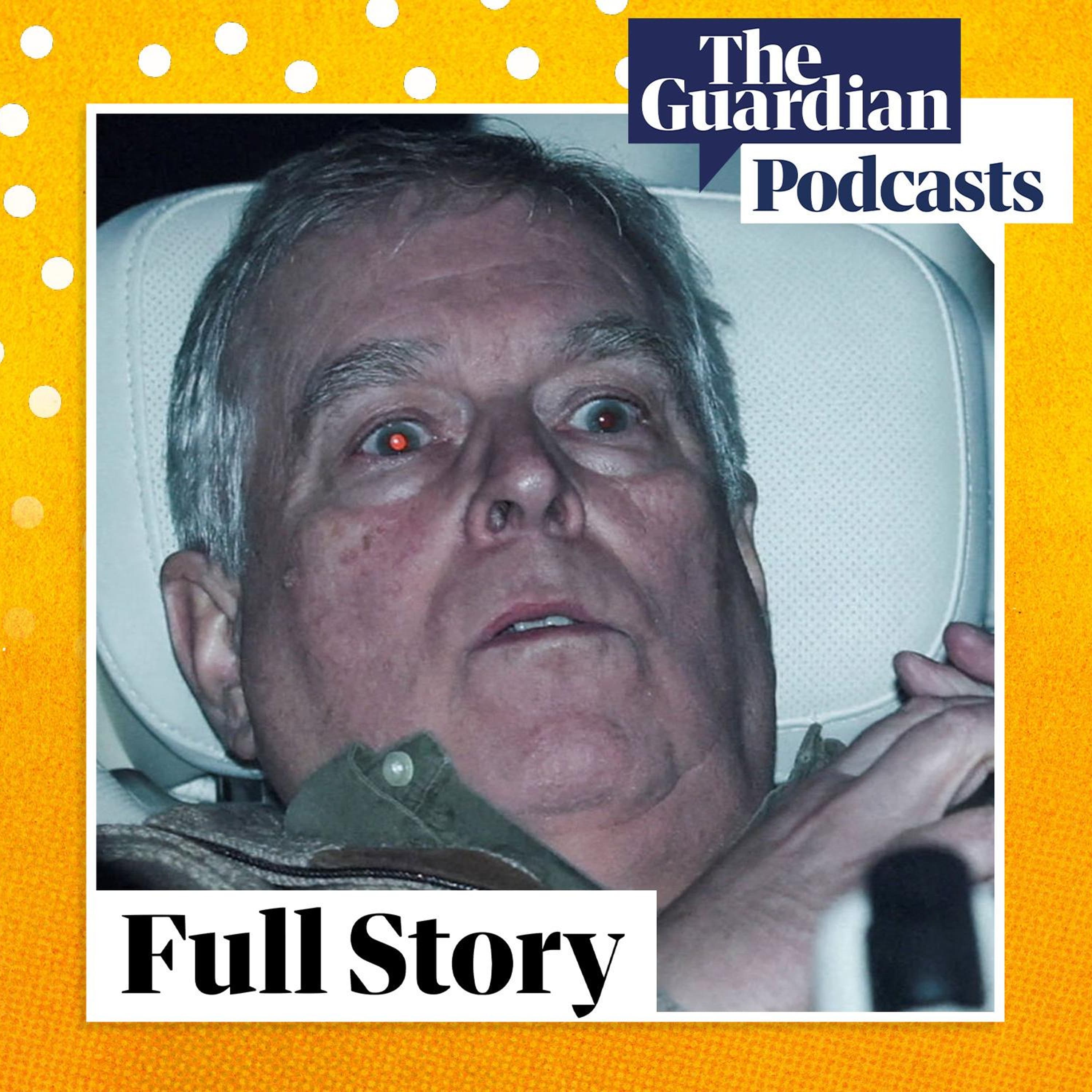 Andrew arrested: is this the end for the royal family? Andrew arrested: is this the end for the royal family?