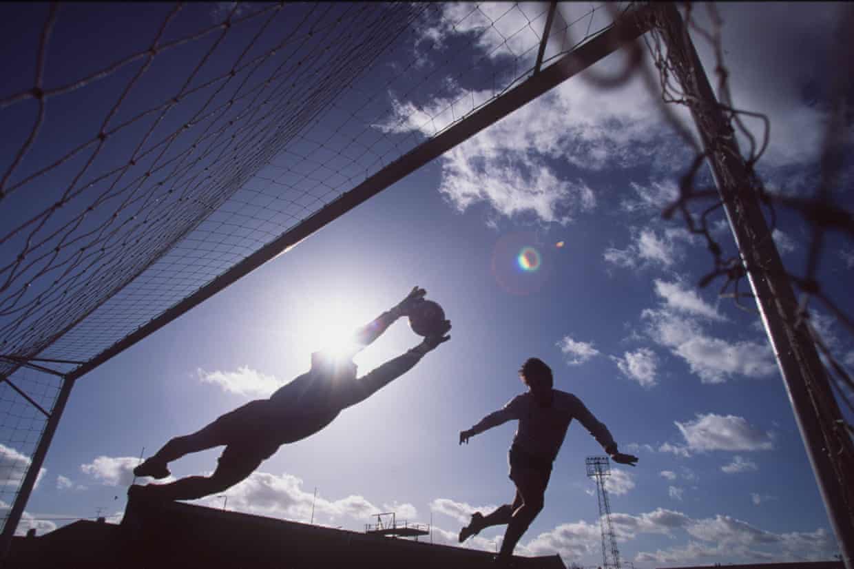 Travel Soccer Appeal