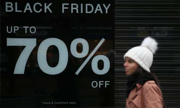 Black Friday 2017 All The Best Uk Deals In One List Business The Guardian