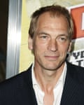 The actor Julian Sands is among those who went missing in January.