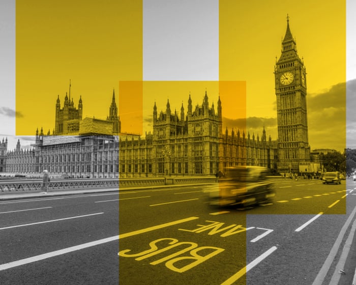 Monday briefing: You ask the questions – is Britain ungovernable?
