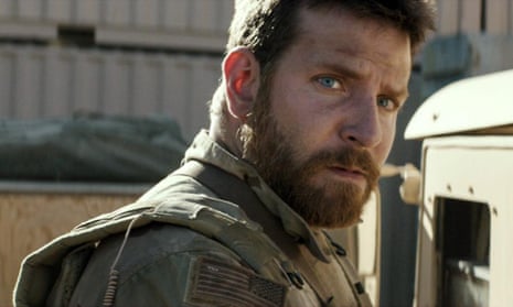 American Sniper feeds America's hero complex, and it isn't the truth about war | Alex Horton | The Guardian