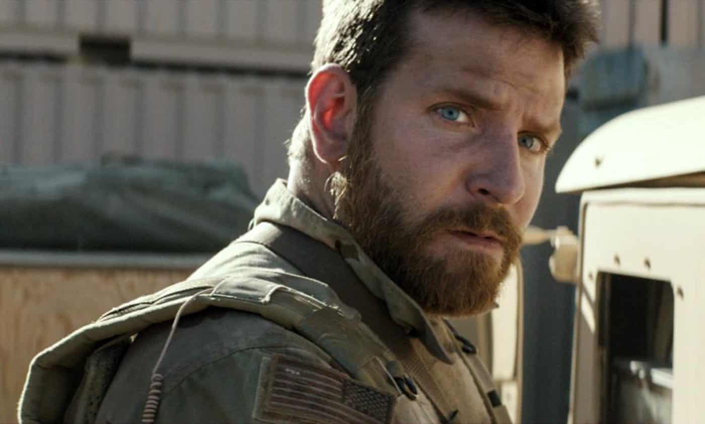 American Sniper feeds America's hero complex, and it isn't the truth about war