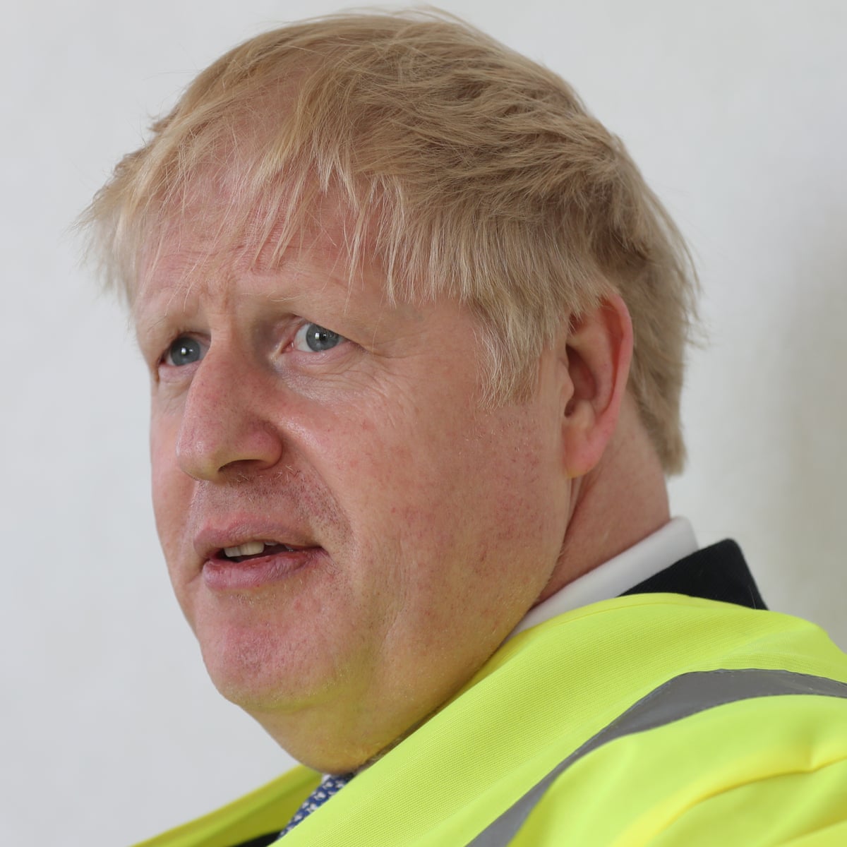 Boris Johnson under pressure to apologise for care home ...