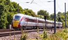 Rail strikes: public told to check before travelling on second day of Aslef action