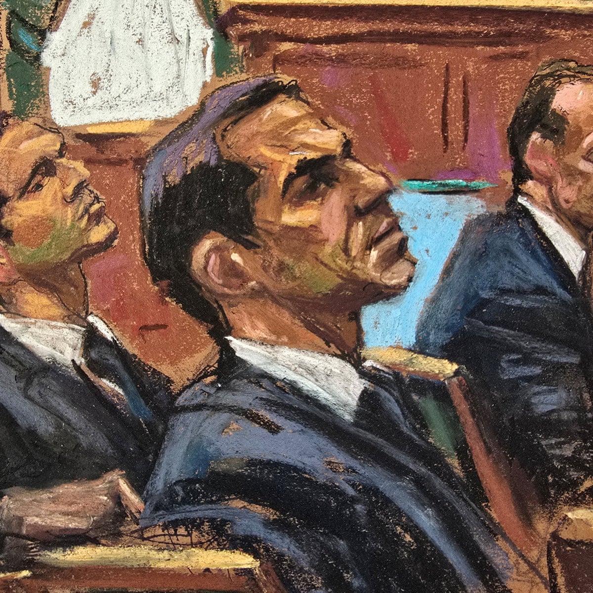 New York Sex-trafficking Case Against High-end Real Estate Broker Brothers Goes to Jury