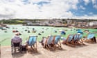 Tax war brews over Britain’s charming little getaways by the sea Tax war brews over Britain’s charming little getaways by the sea