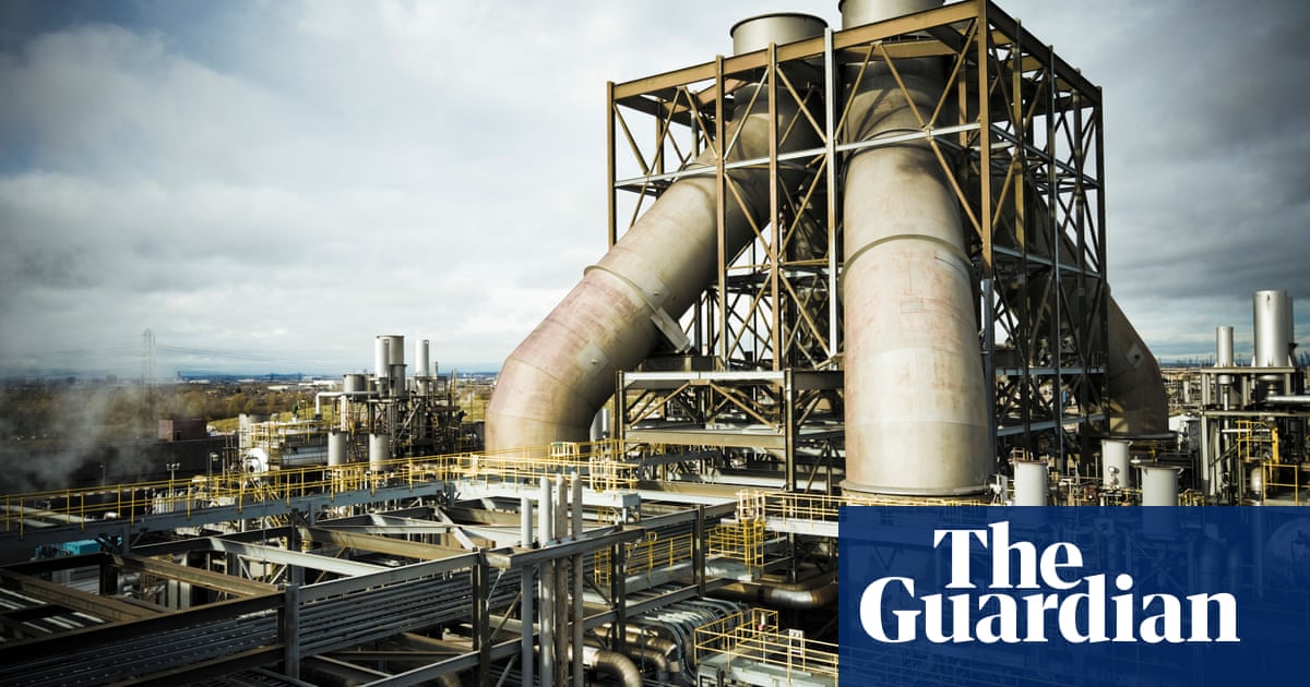 UK government accused of trying to ‘stoke culture war on climate issues’ | Gas