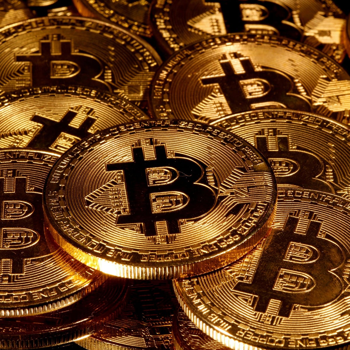 como investar em bitcoins 2021