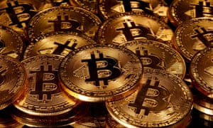 Bitcoin jumps to three-year high as Covid crisis changes investor outlook |  Technology | The Guardian