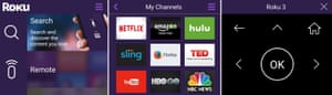 roku screengrab