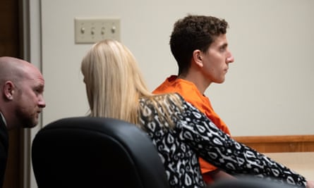 Cellphones, cameras, DNA: how police caught Idaho student killings ...