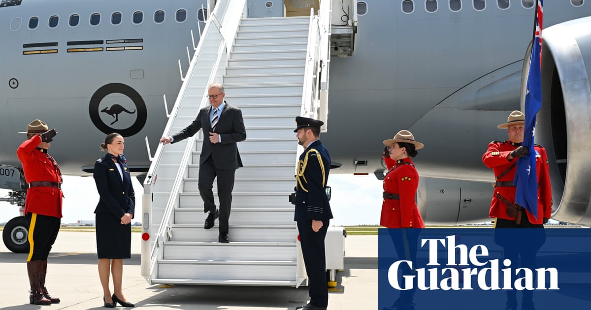 Australia to hold talks aimed at entering defence pact with EU