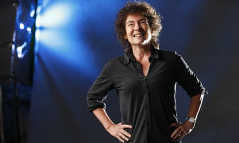 Jeanette Winterson is the celebrated author of books including Oranges Are Not the Only Fruit.