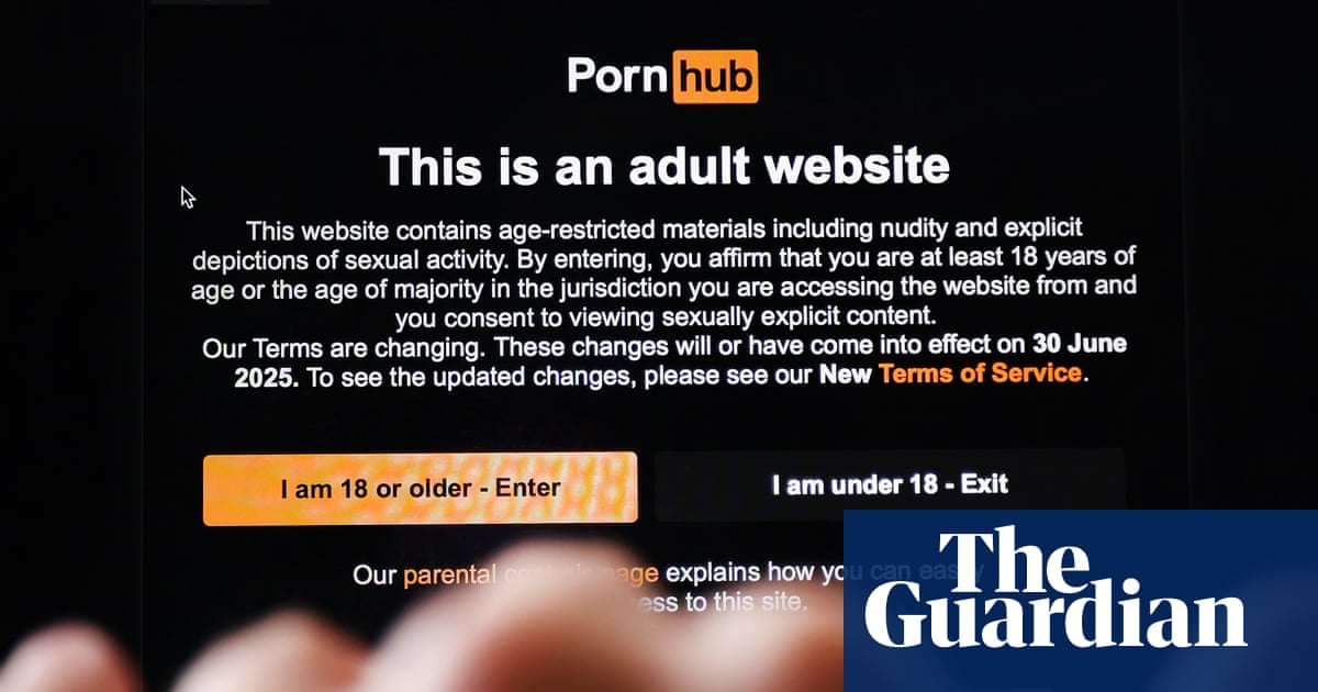 Monday briefing: Why opponents of the Online Safety Act aren't on Jimmy Savile's side'