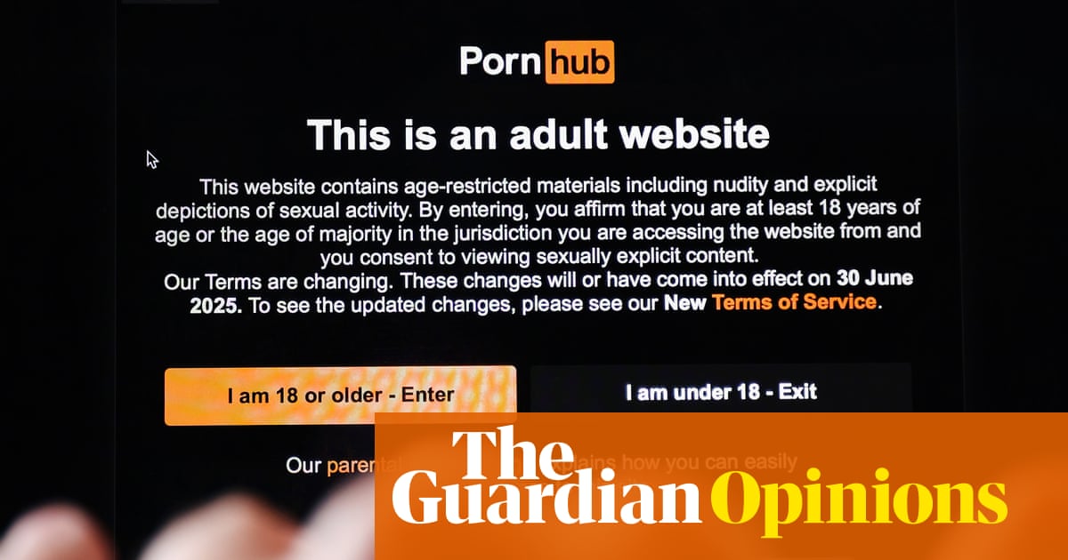 UK Enacts Online Safety Act Expanding Internet Censorship
