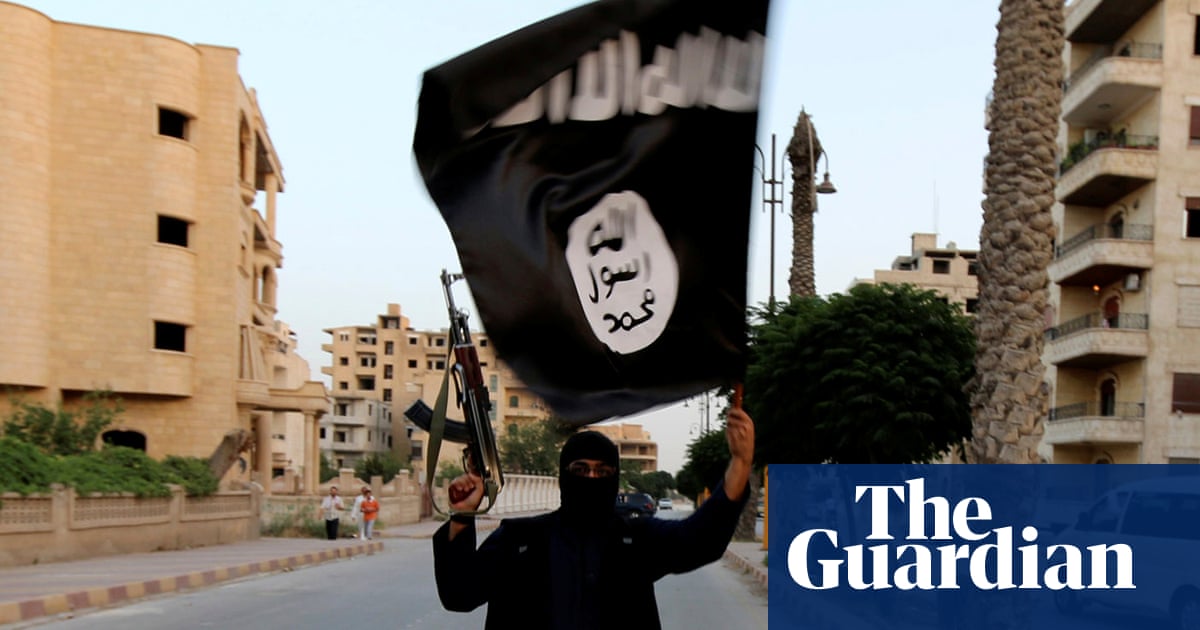Islamic State is primed to be thorn in the side of incoming Trump administration | Islamic State Islamic State is primed to be thorn in the side of incoming Trump administration | Islamic State