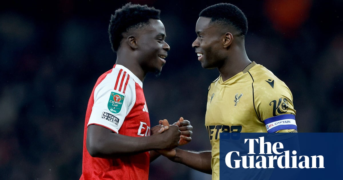 Football transfer rumours: Arsenal to join race for Guehi? Schade to Spurs?