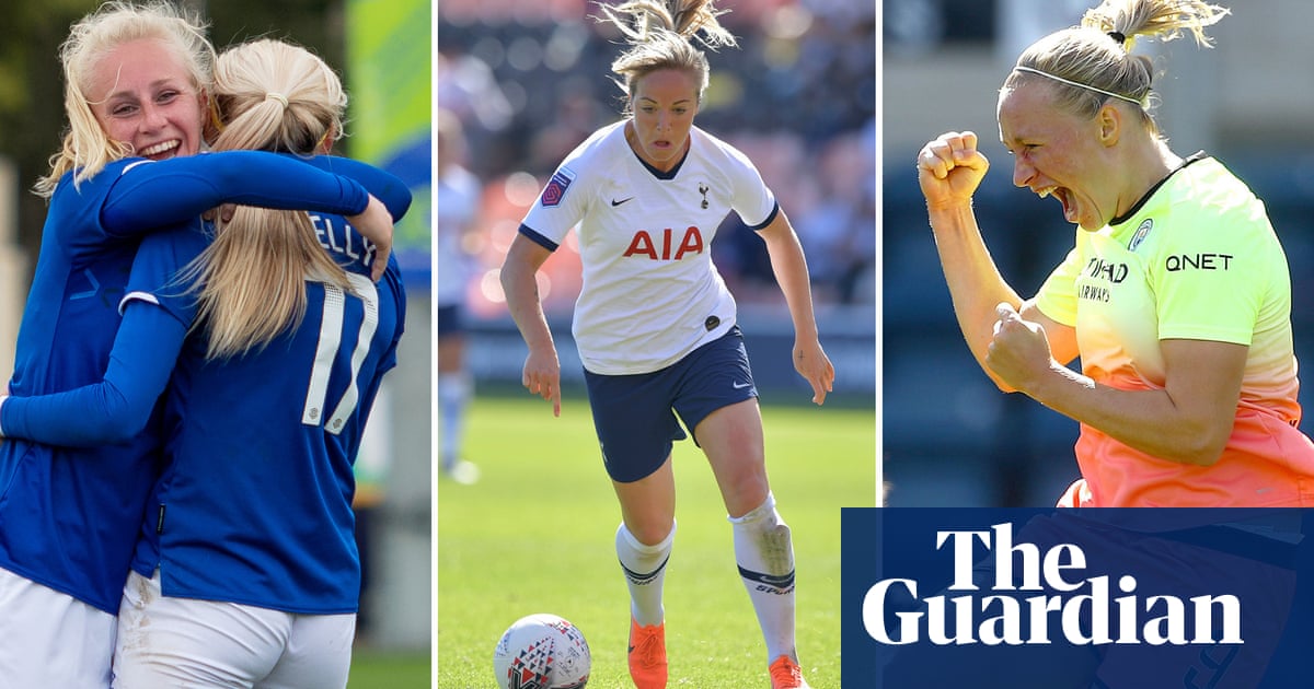 Women’s Super League: talking points from the weekend’s action