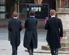 Smart money: family offers £180,00 a year for tutor to get one-year-old into Eton