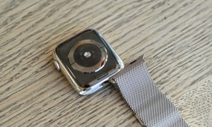 apple watch series 5 review