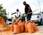 Millions on alert as Hurricane Isaias set to bring dangerous storm surge
