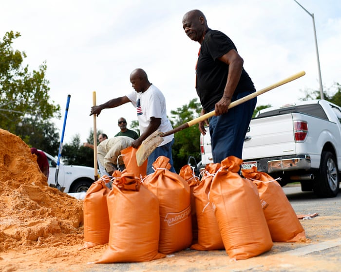 Millions on alert as Hurricane Isaias set to bring dangerous storm surge