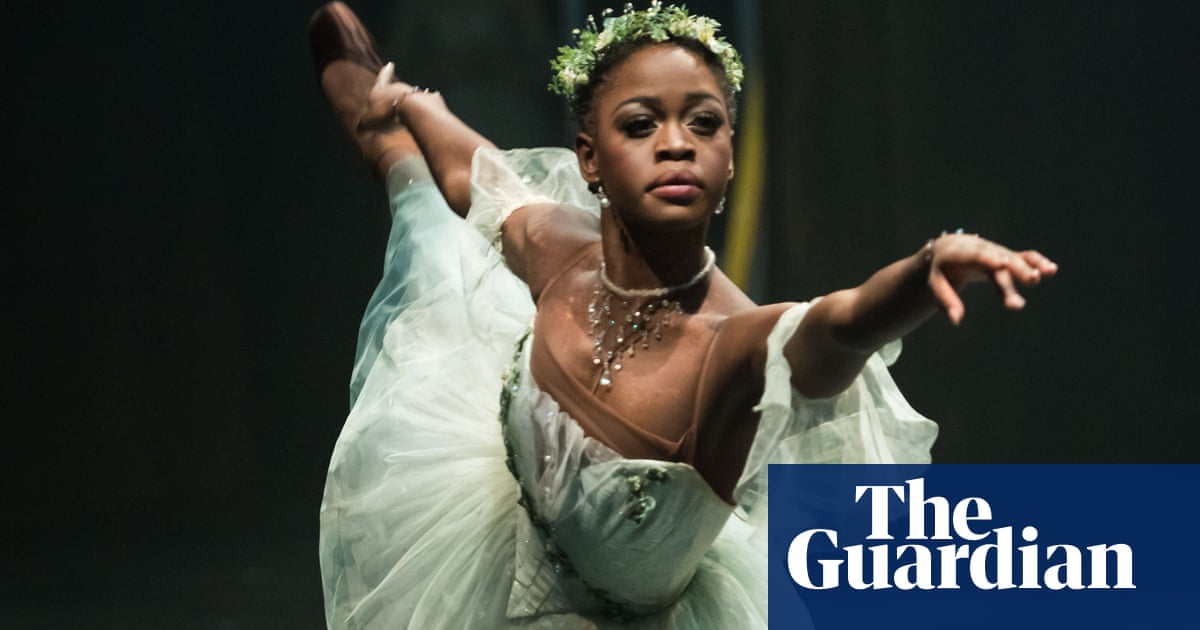 Tamara Rojo: ‘Michaela Mabinty DePrince fue una inspiración que trascendió el ballet’ | Danza Tamara Rojo: ‘Michaela Mabinty DePrince fue una inspiración que trascendió el ballet’ | Danza