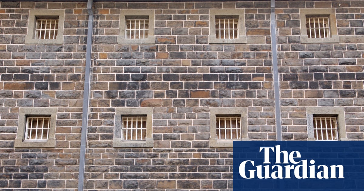 Lack of safeguards over prisoners’ early release puts abuse victims at risk, Lammy warned